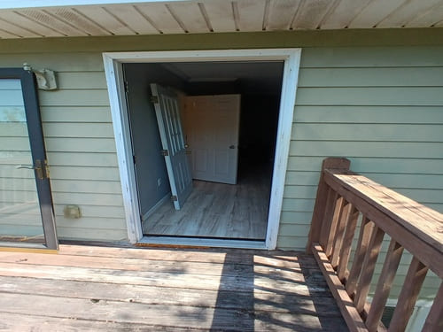 Door Jamb Repair Gulfport