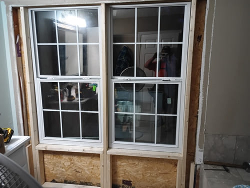 Door & Window Installation Gulfport