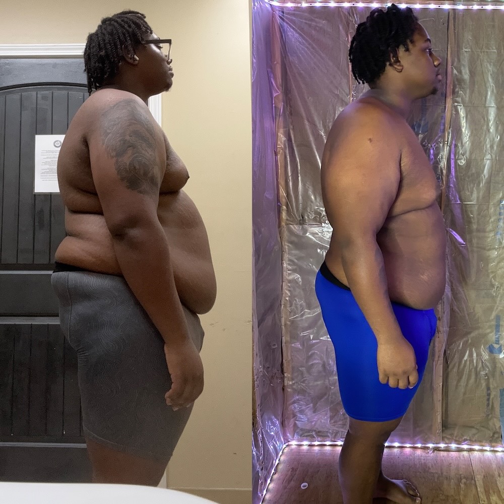 Josiah client result