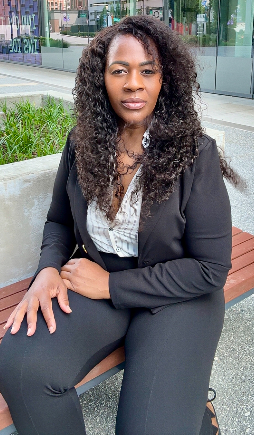 Kayree Jonae