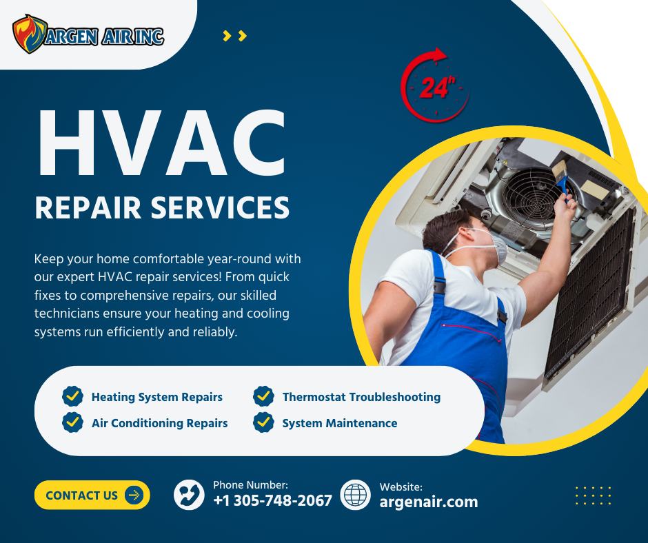 Mechanical Contractors Residential Hvac Companies Near Me Rush