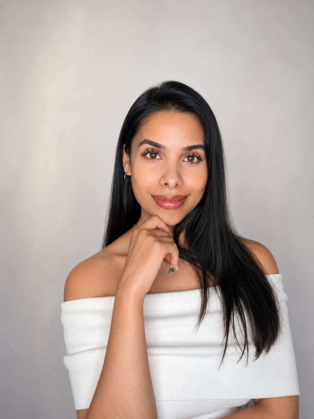 Karen, Beauty and Facial Aging Expert