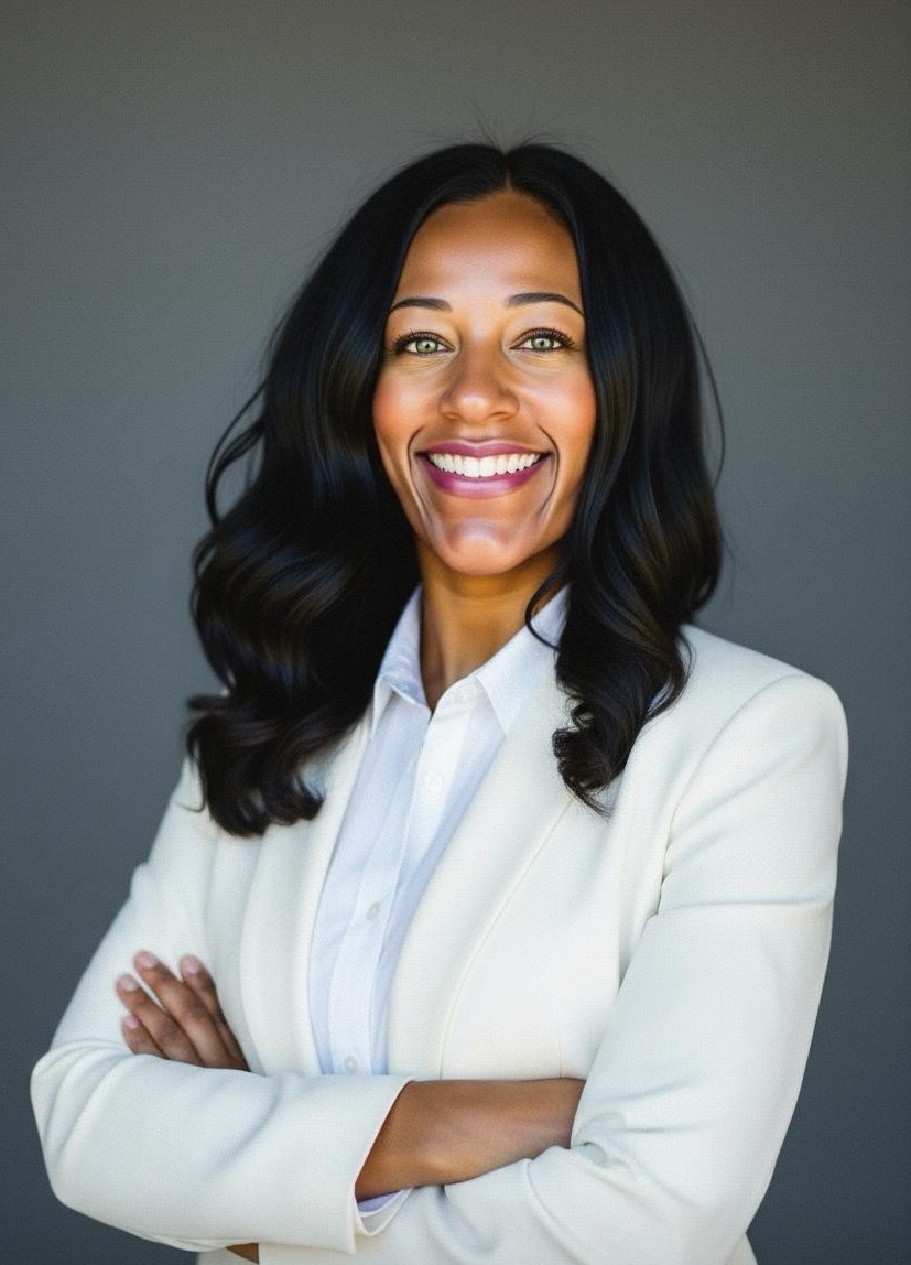 Noel | Strategic Case Architect, HR Armor