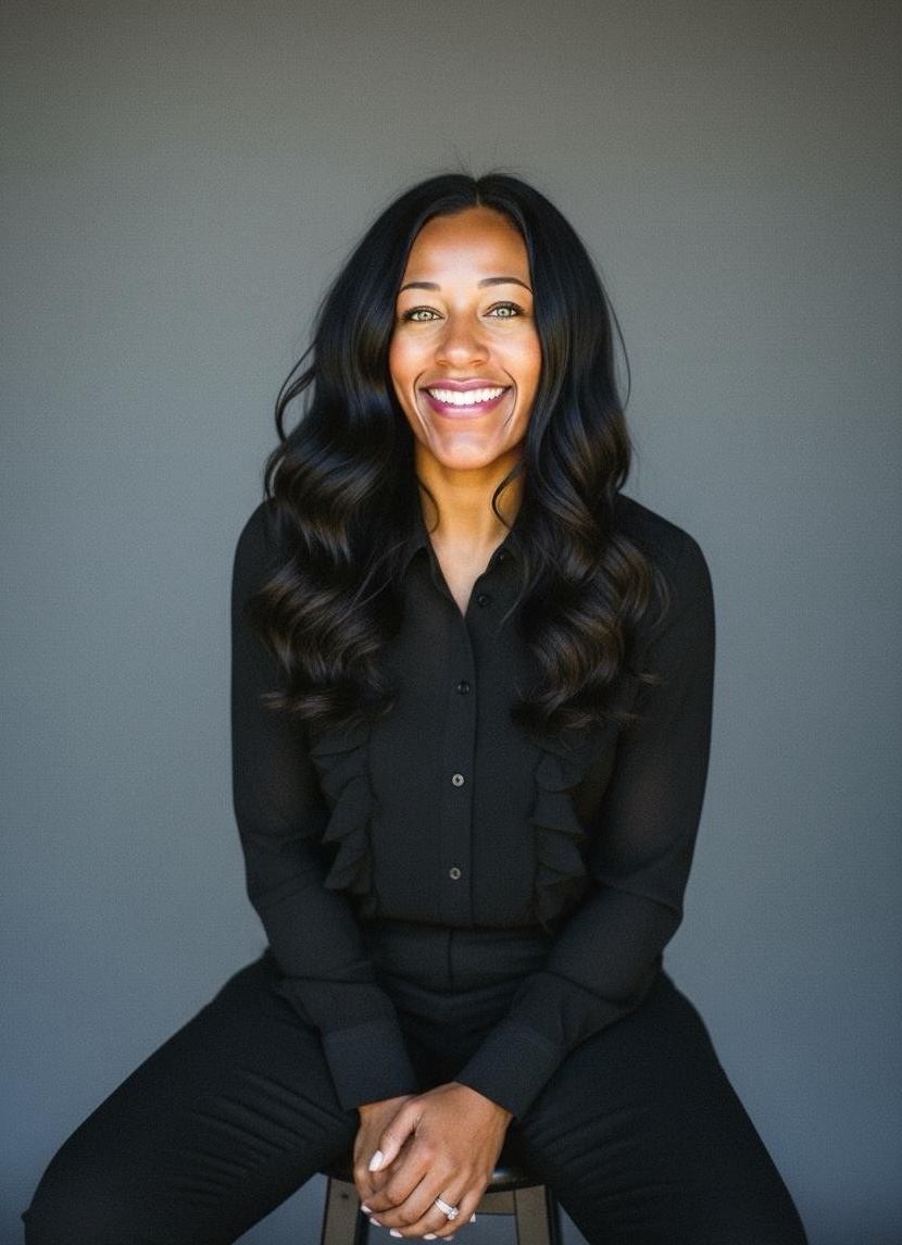 Founder Portrait
