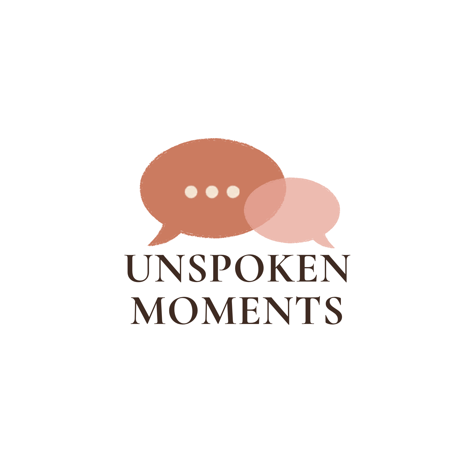 Unspoken Moments