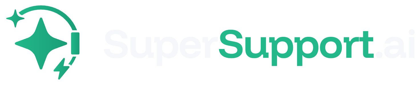 SuperSupport.ai
