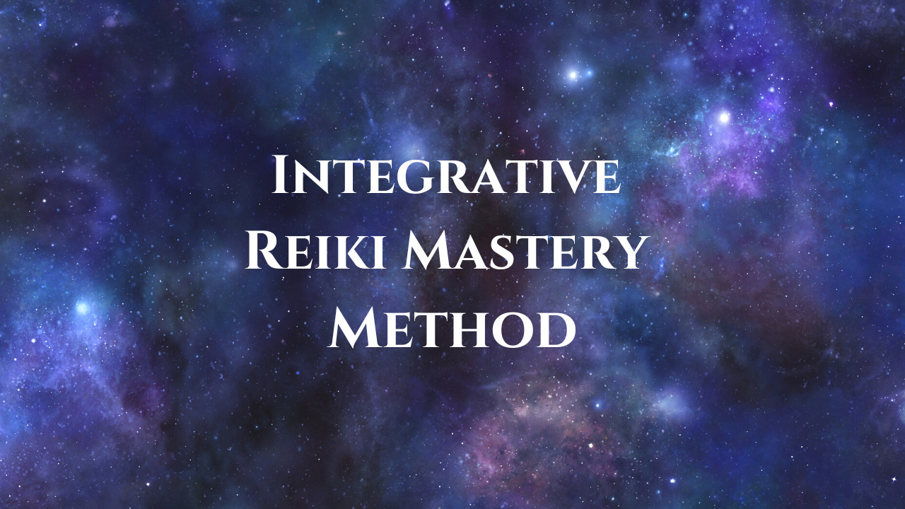 Learn-Reiki