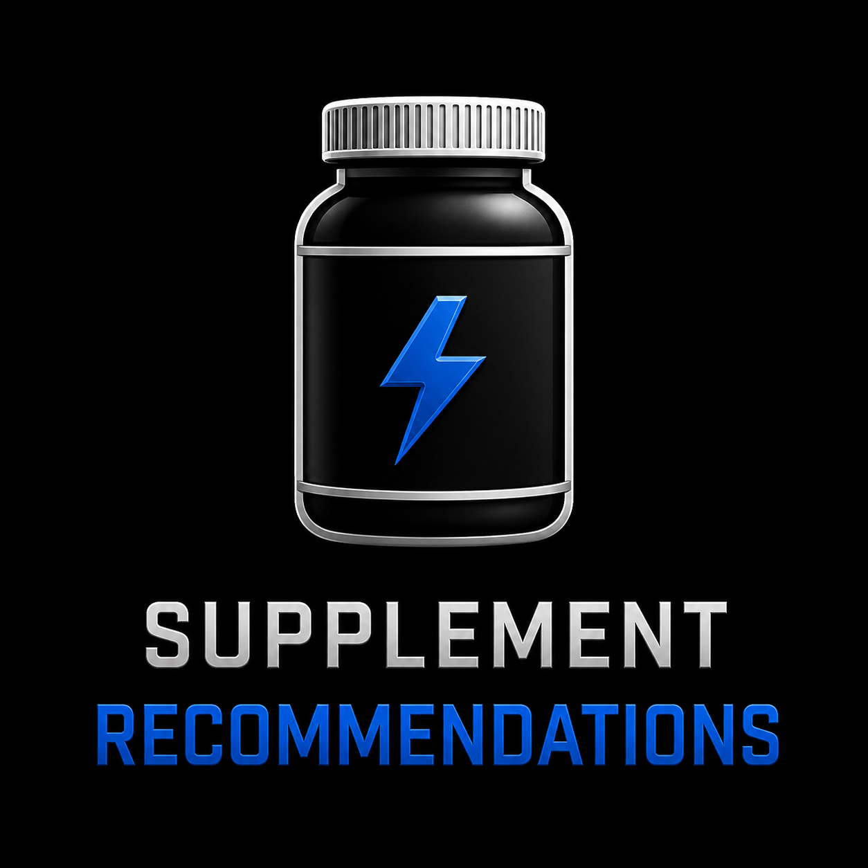 Supplement Recommendations