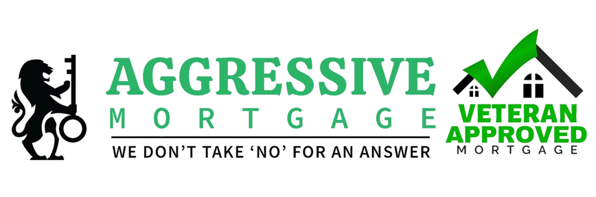 Aggressive Mortgage Logo