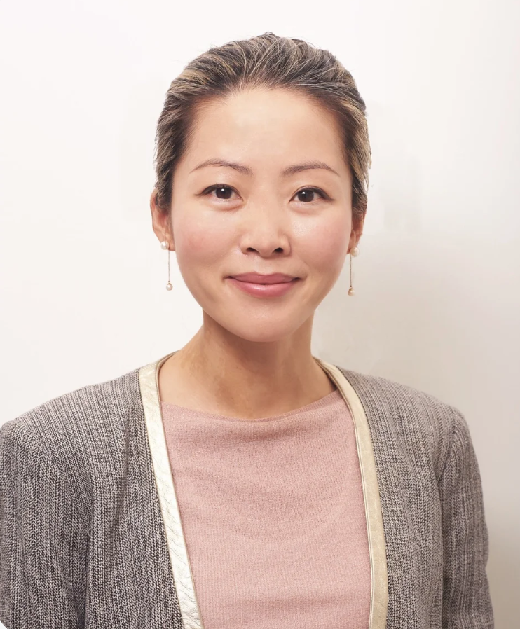 MJ Hill, Registered Nurse