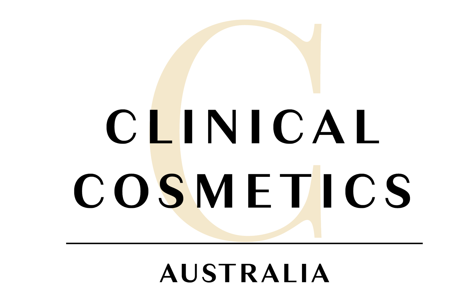 Clinical Cosmetics Australia