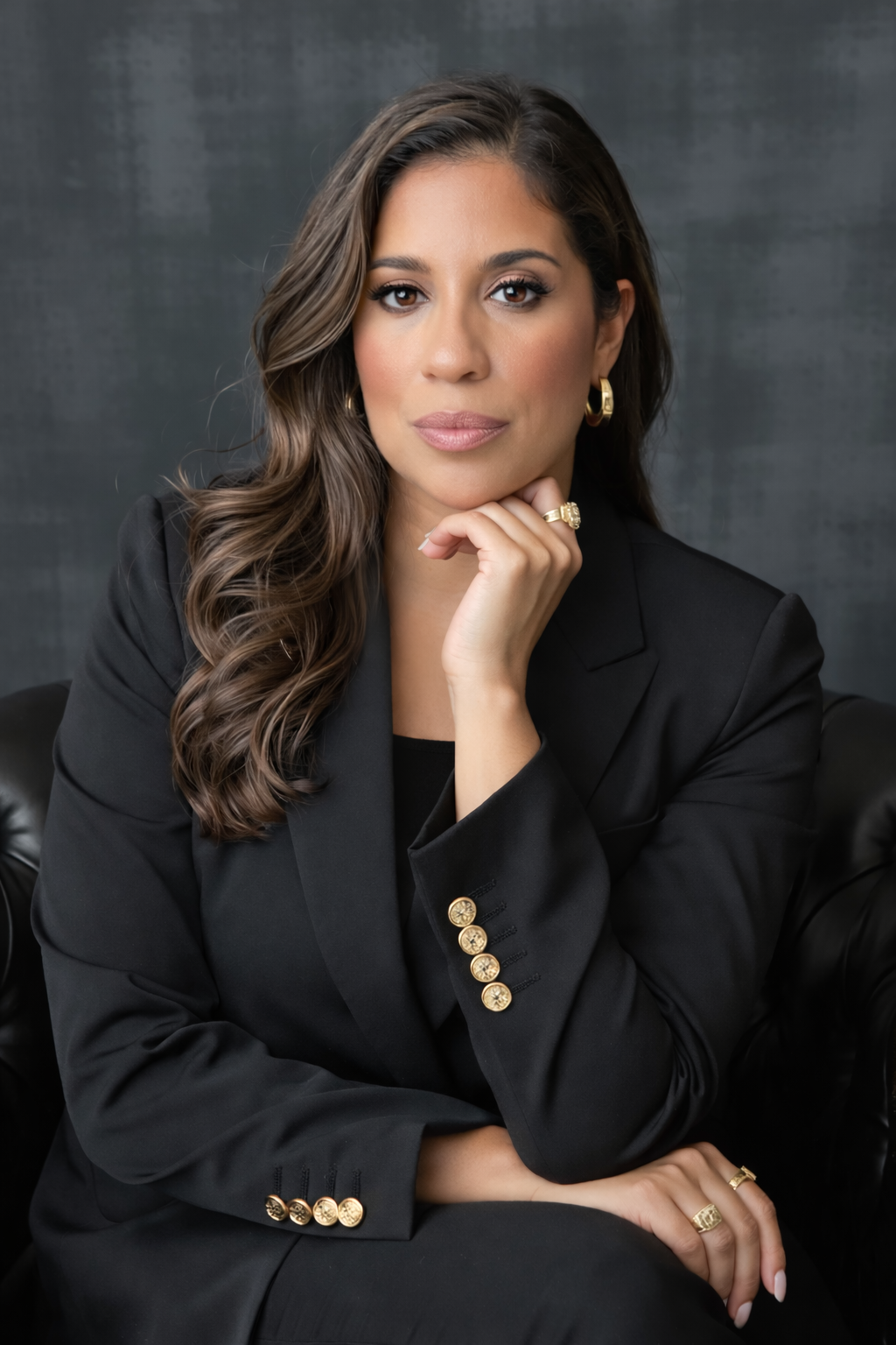 Lesley Gomez, Branch Manager — Haus of Credit