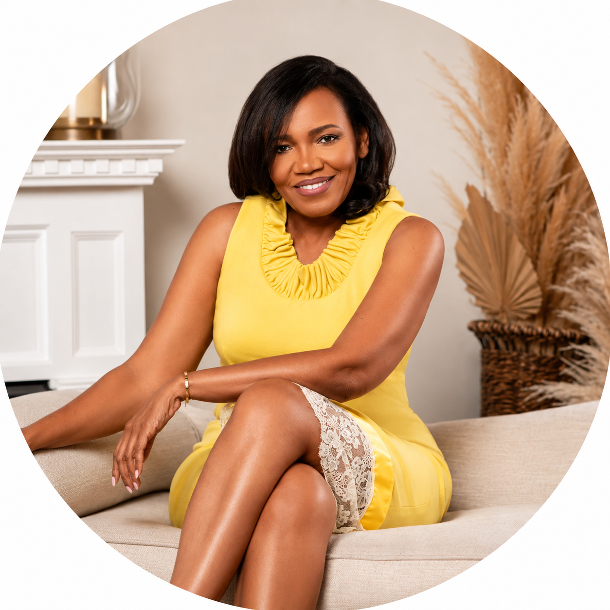 Dr. Marie Laurent of Belzeb Wellness