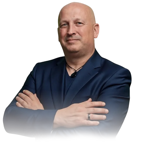 Todd Ross, Co-Founder Hub365 AI, GEO SEO and Automation Strategy Florida