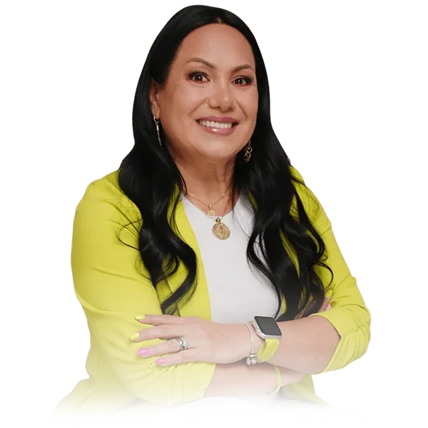 Naty Ross, Co-Founder Hub365 AI, Brand Strategy and Latino LATAM Markets Florida