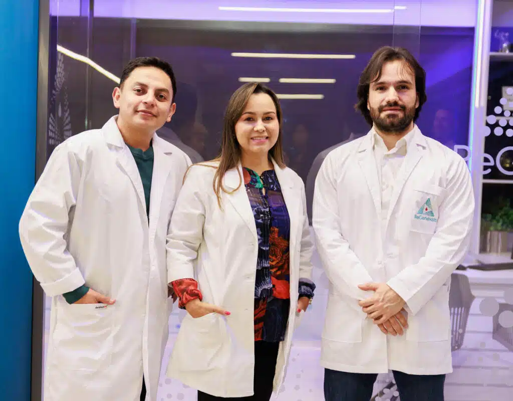 ReGenexsis Stem Cell Treatment Premier Clinic