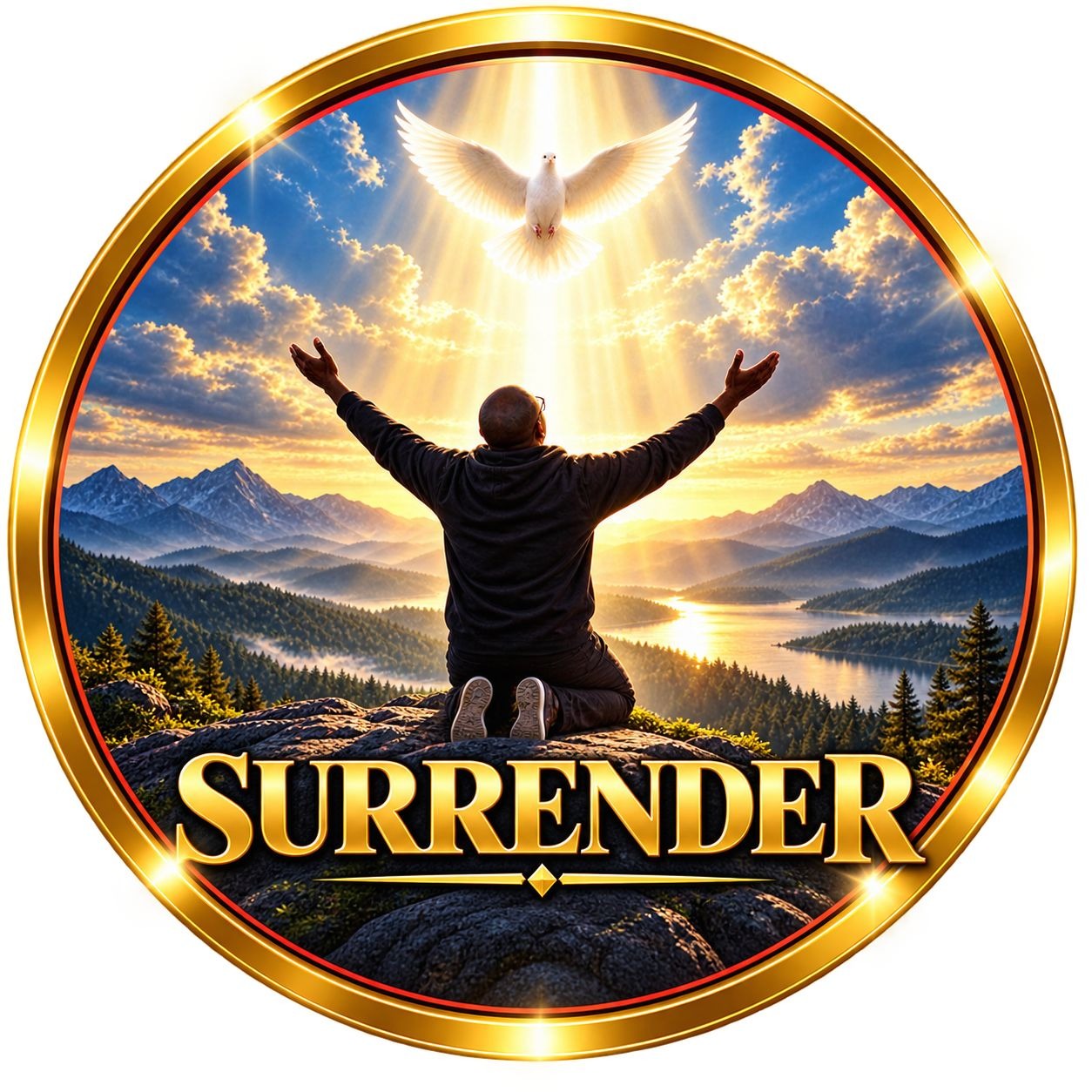 Surrender