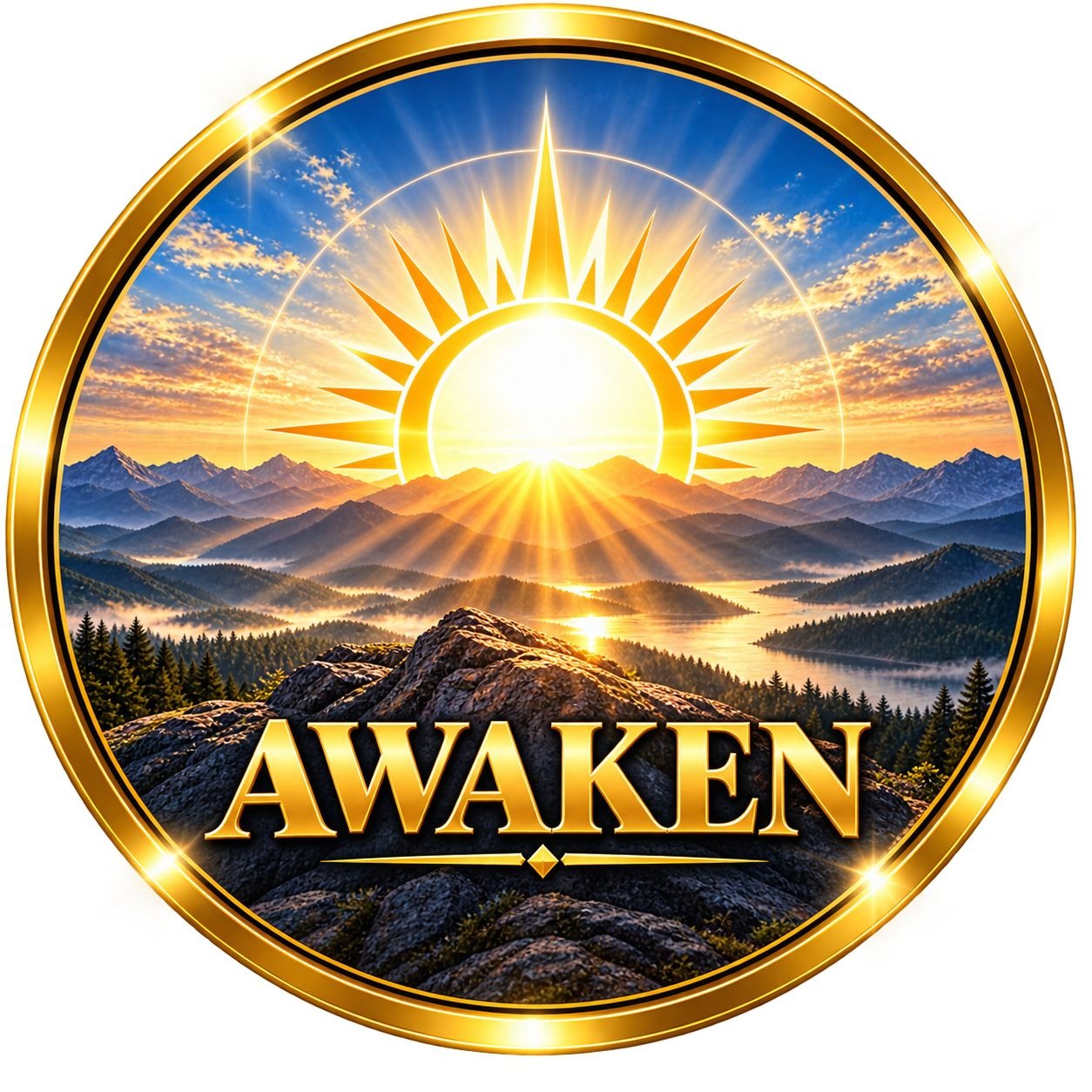 Awaken