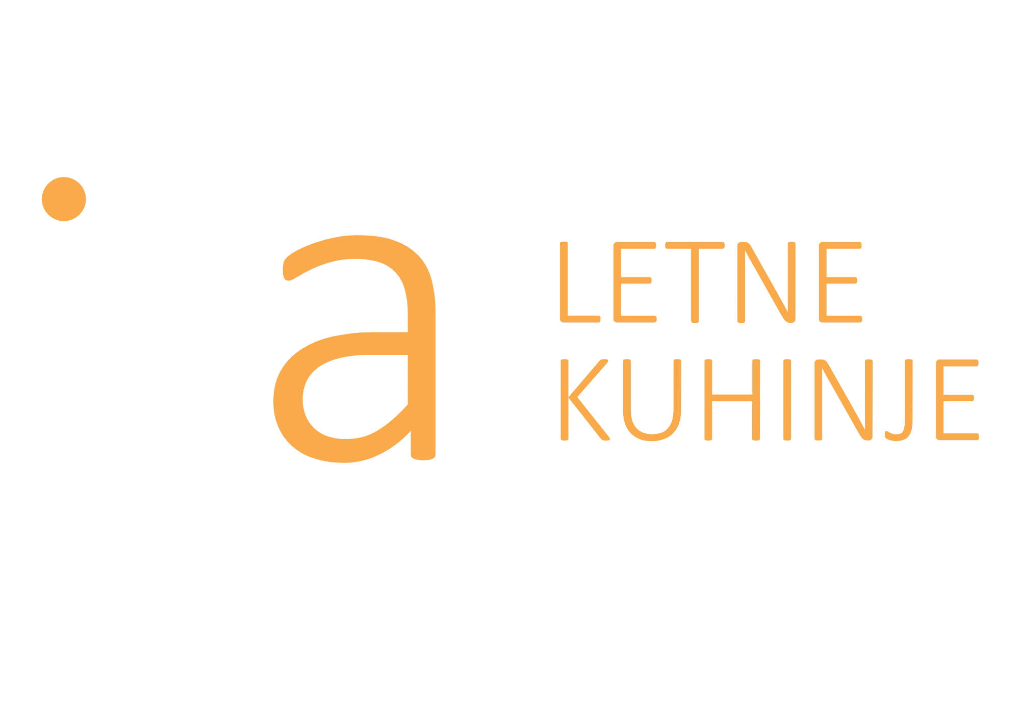 iNAJ Letne Kuhinje