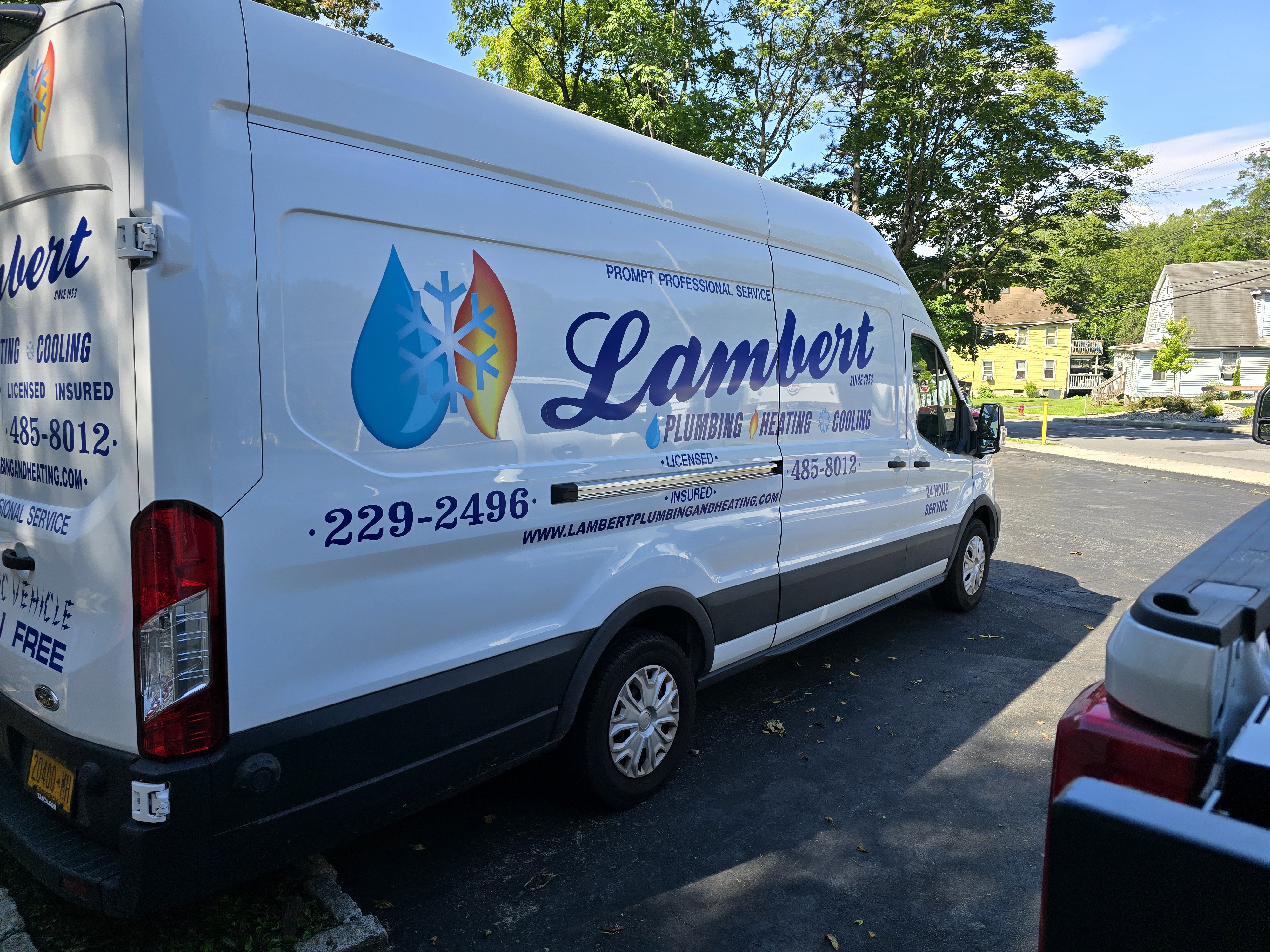 Plumbing, Heating Air in Dutchess Ulster Call (845) 335-8977