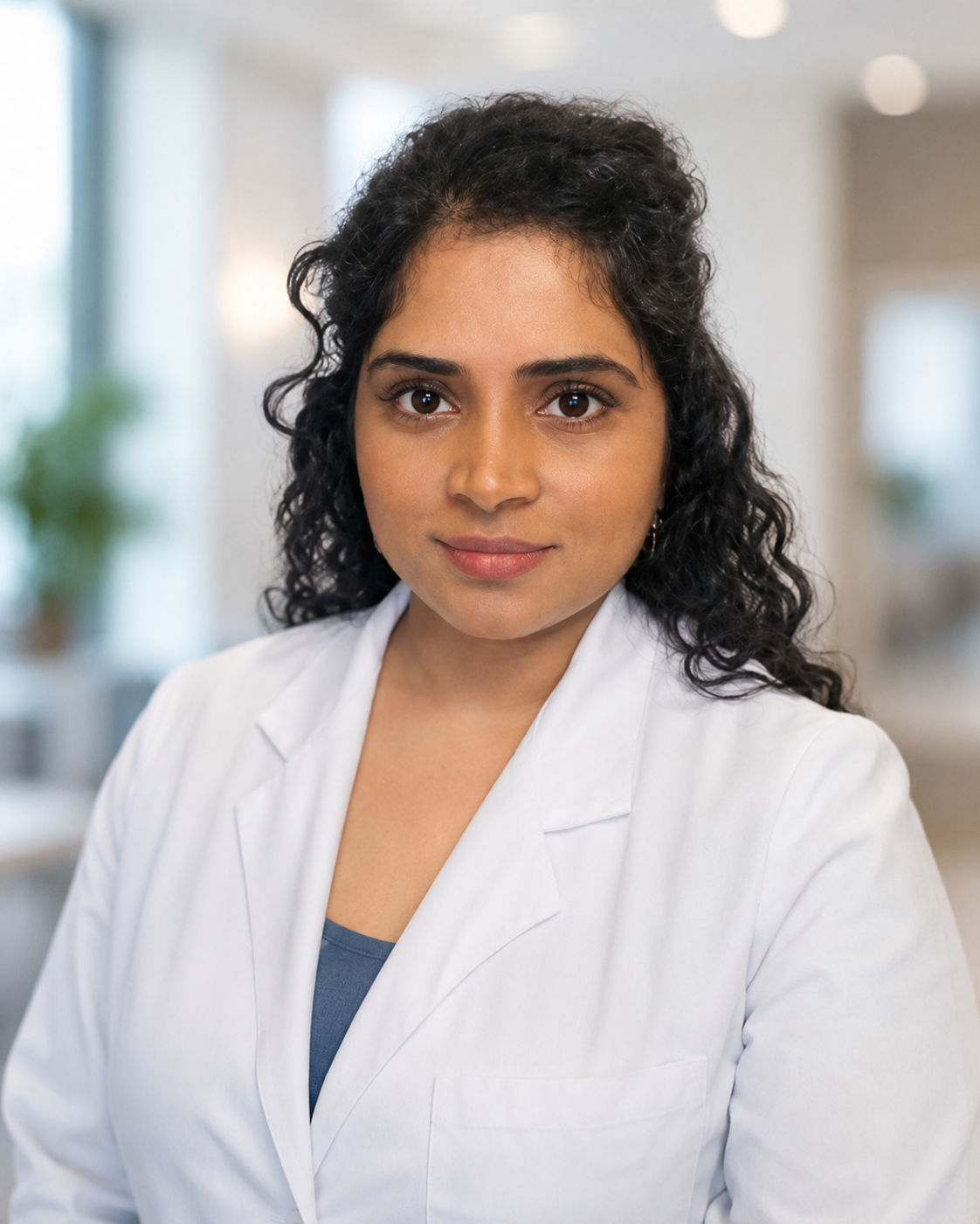 Sumati Patrick, PMHNP-BC, FNP-BC