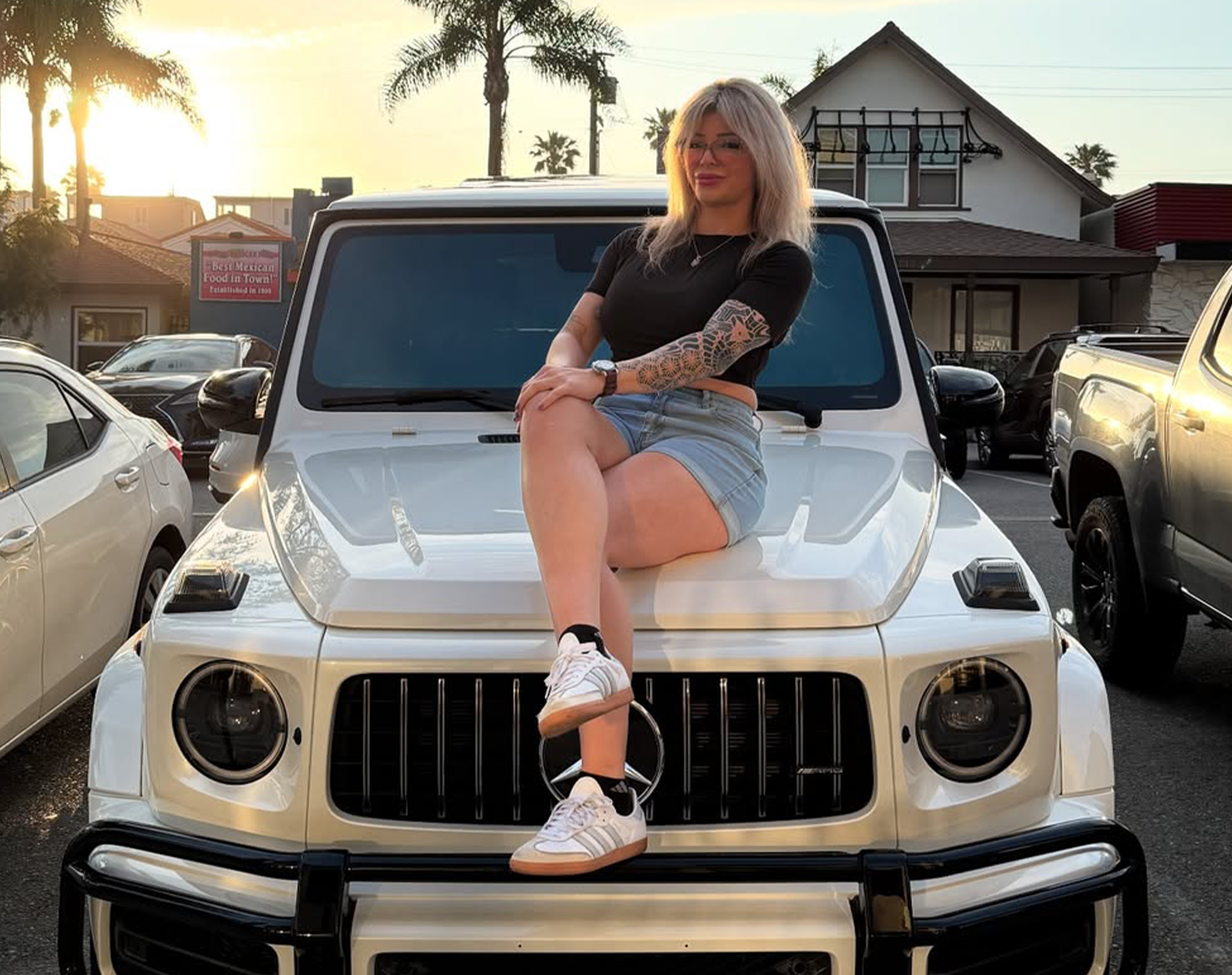 Cynthia Galindo