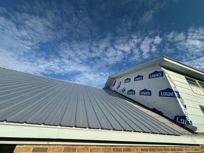 Shingle Roofing in Panama City Beach