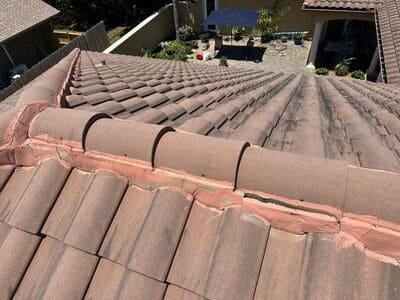 Shingle Roofing in Panama City