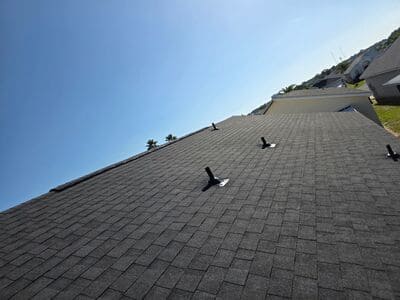 Metal Roofing in Panama City Beach