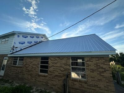 Roofing in Panama City