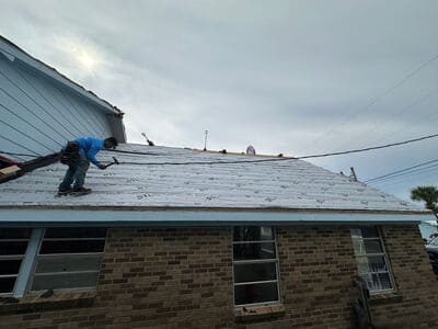 Roofing Repairs in Panama City