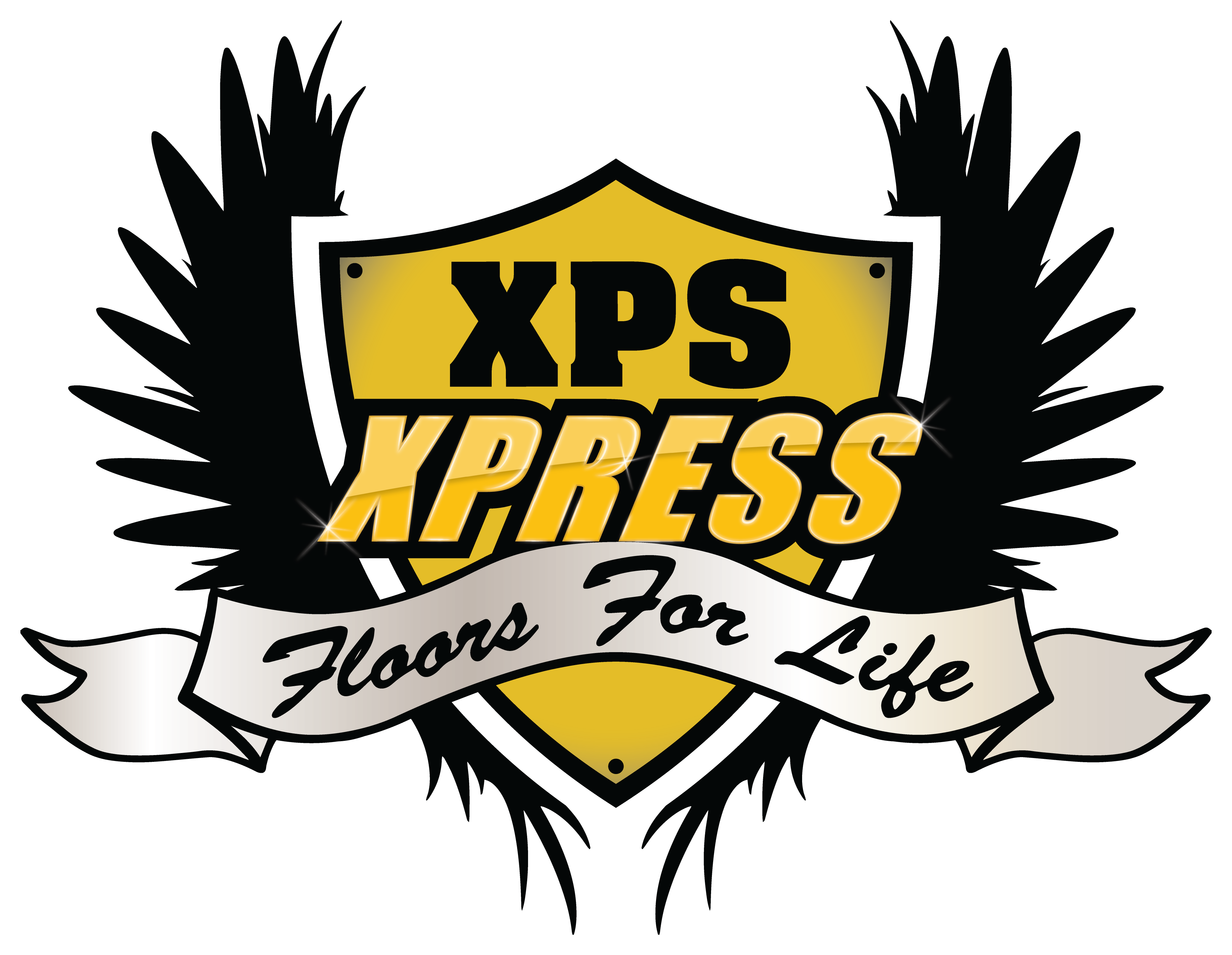 XPS Logo