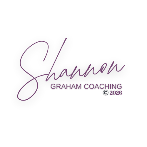 Shannon Graham Coaching