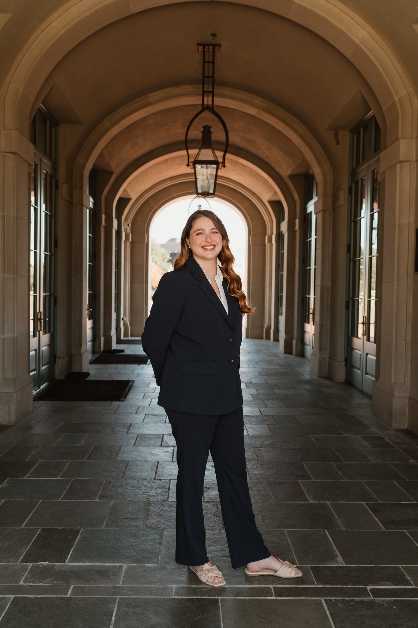 Brylee Peveto — Legal Assistant, Devin Fontenot Law