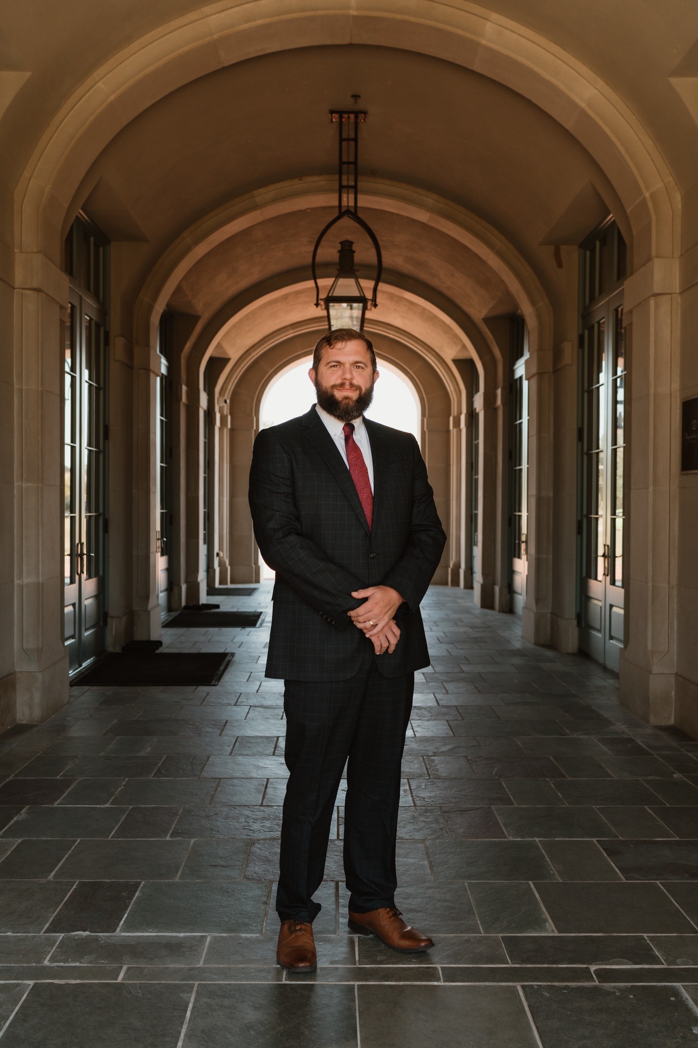 Devin Fontenot, Lake Charles Family Law Attorney