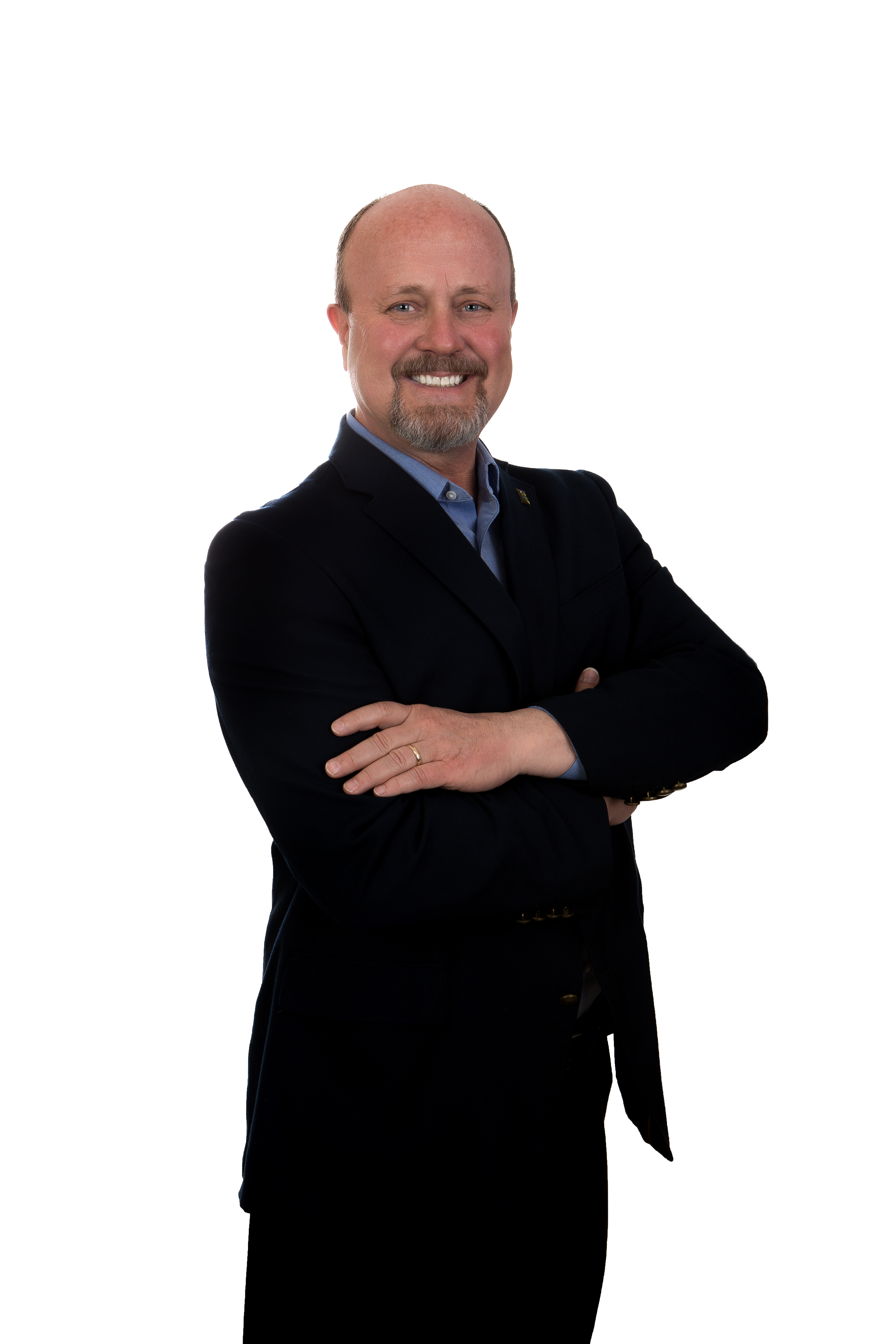Patrick Morgan - Madison & Co Properties