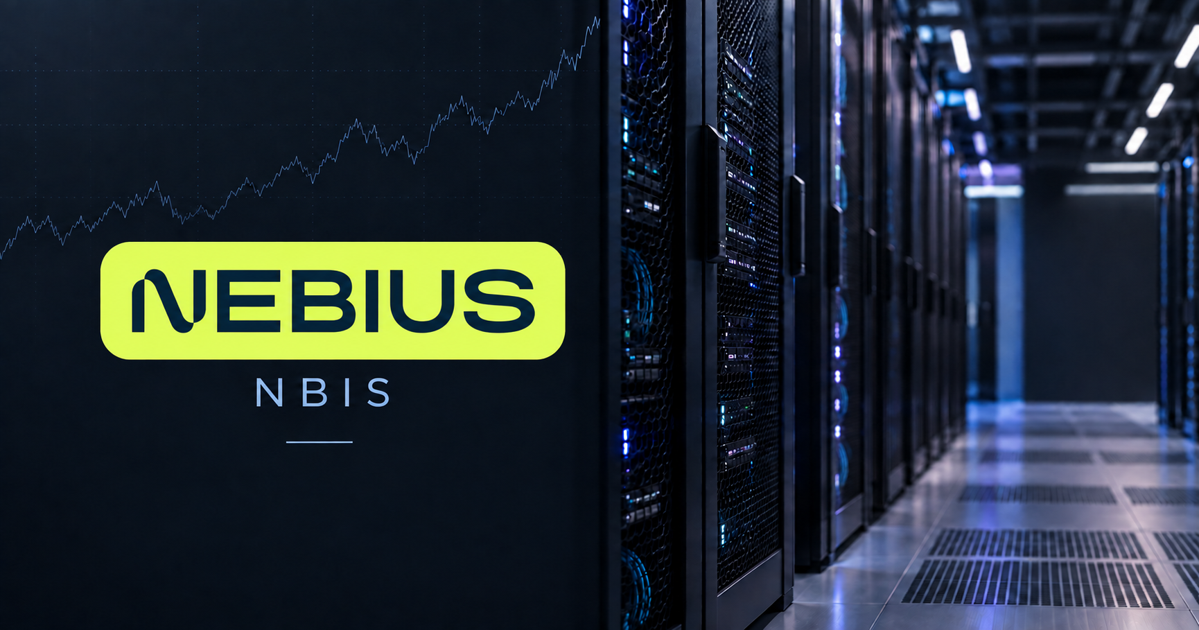 Er Nebius en god aktie at investere eller trade i?