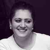 Ankita V