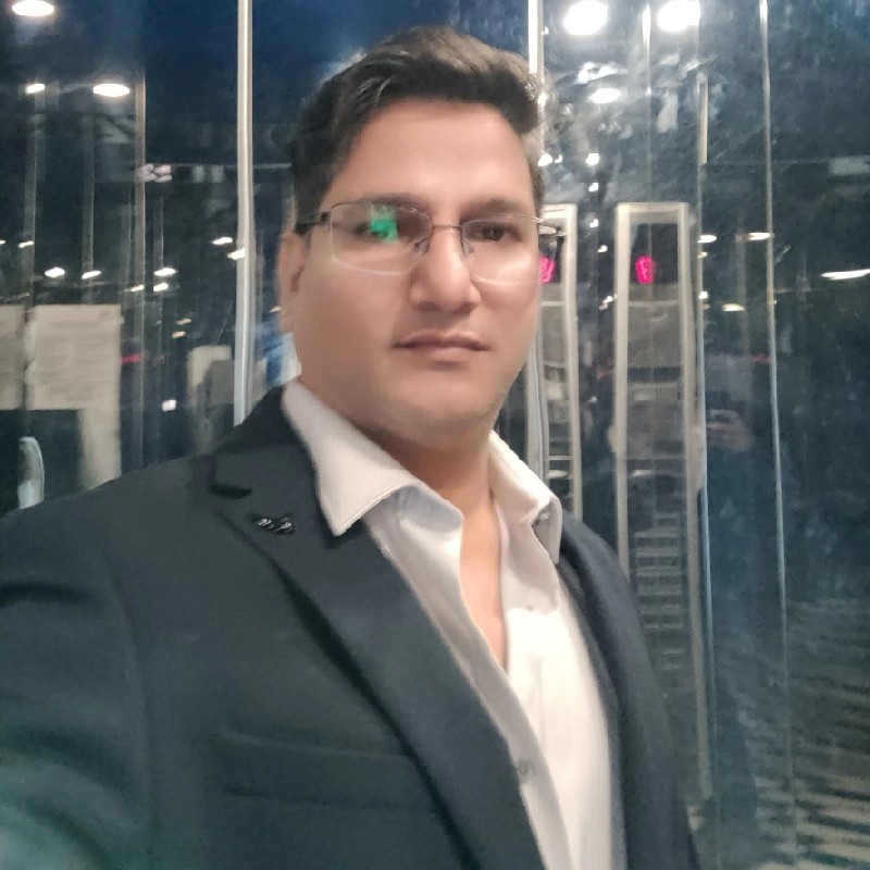 Manoj Gotherwal