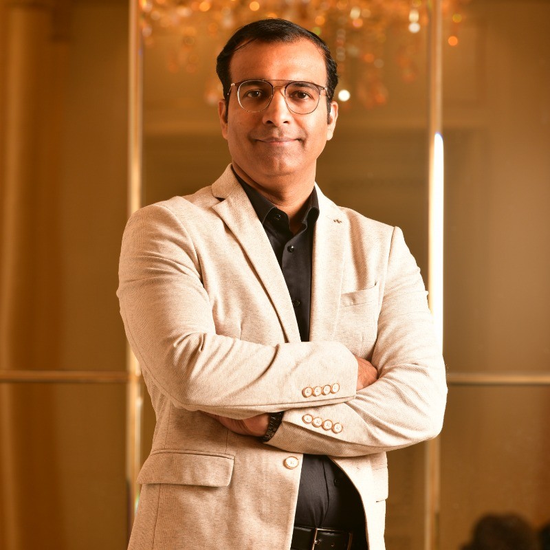 Anil Bhatia