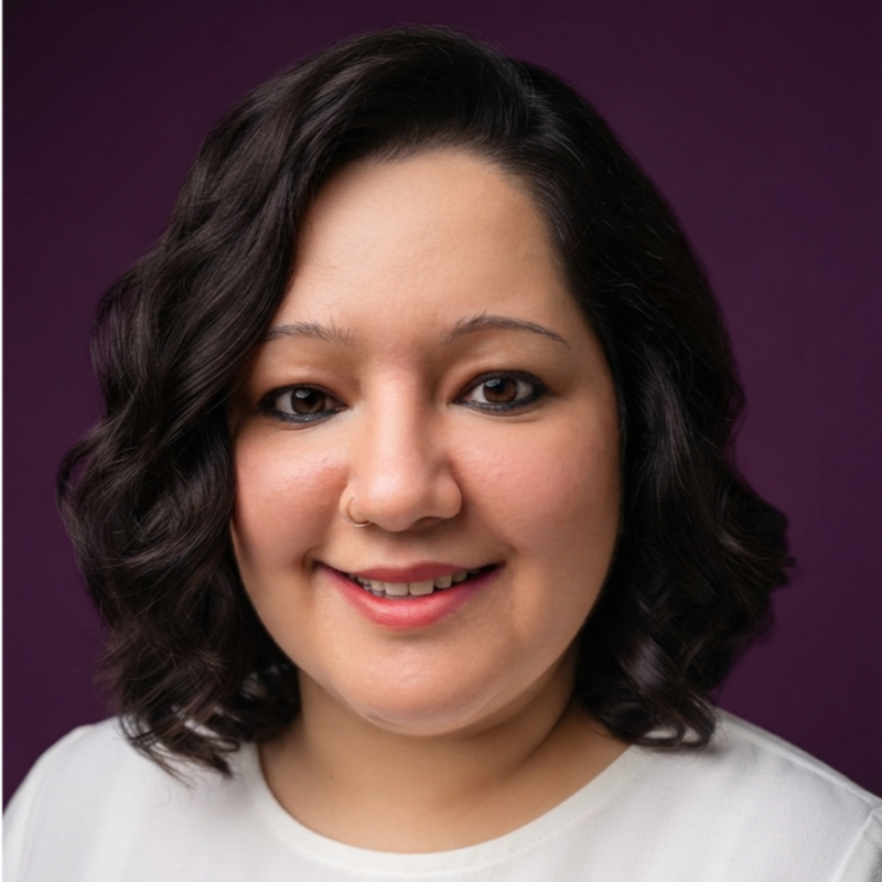 Vanshika Oberoi