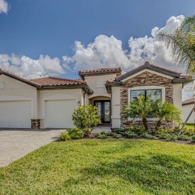 Landscape desing in Naperville