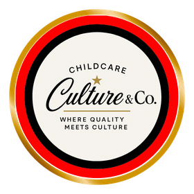 Childcare Culture & Co. Logo