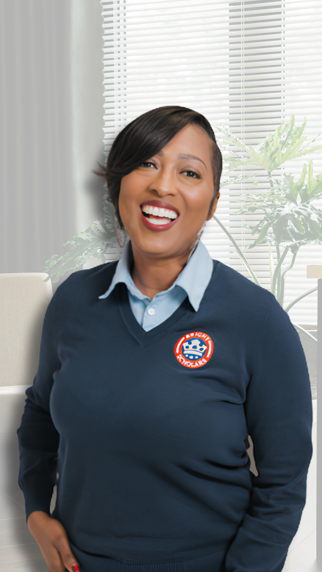 DR. MIA YOUNG