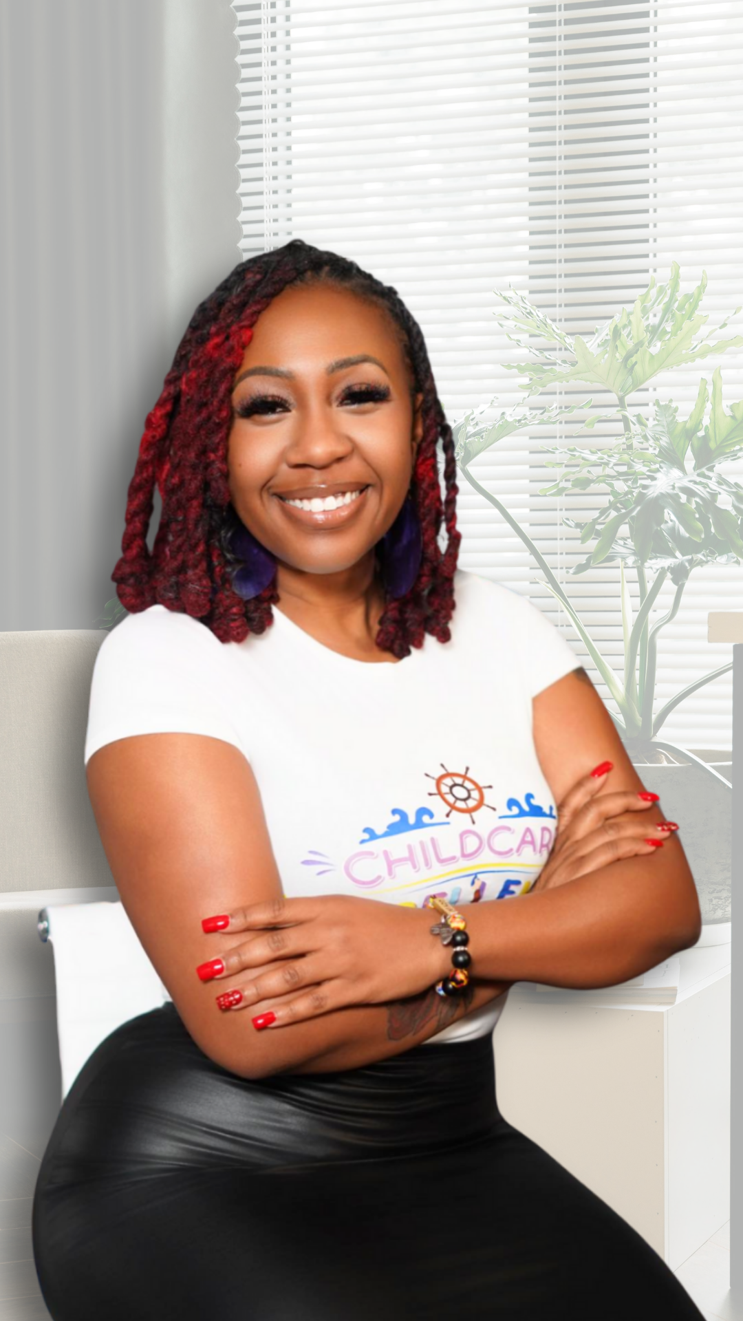 Joyia Henry