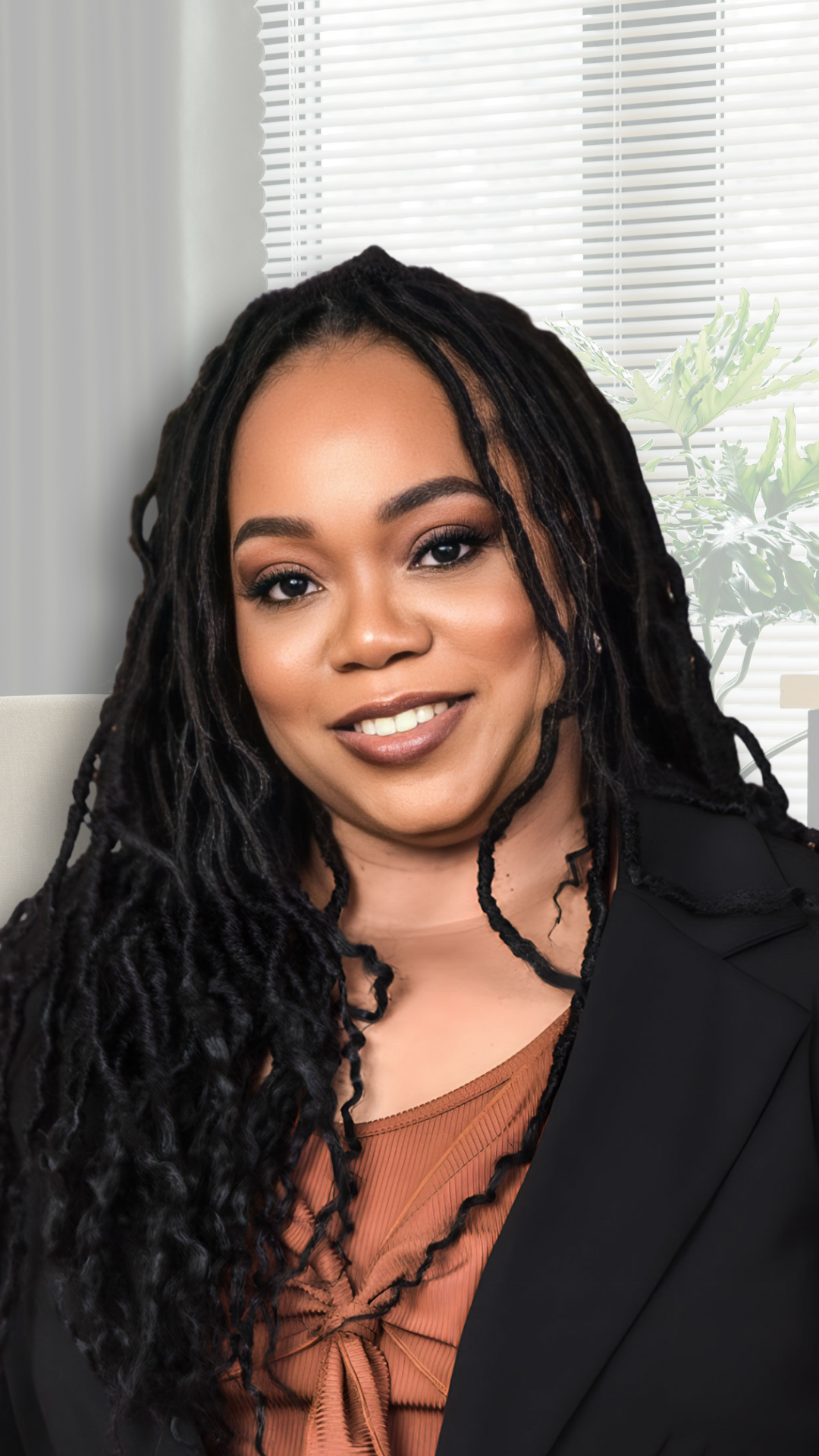 La Tonya Richardson