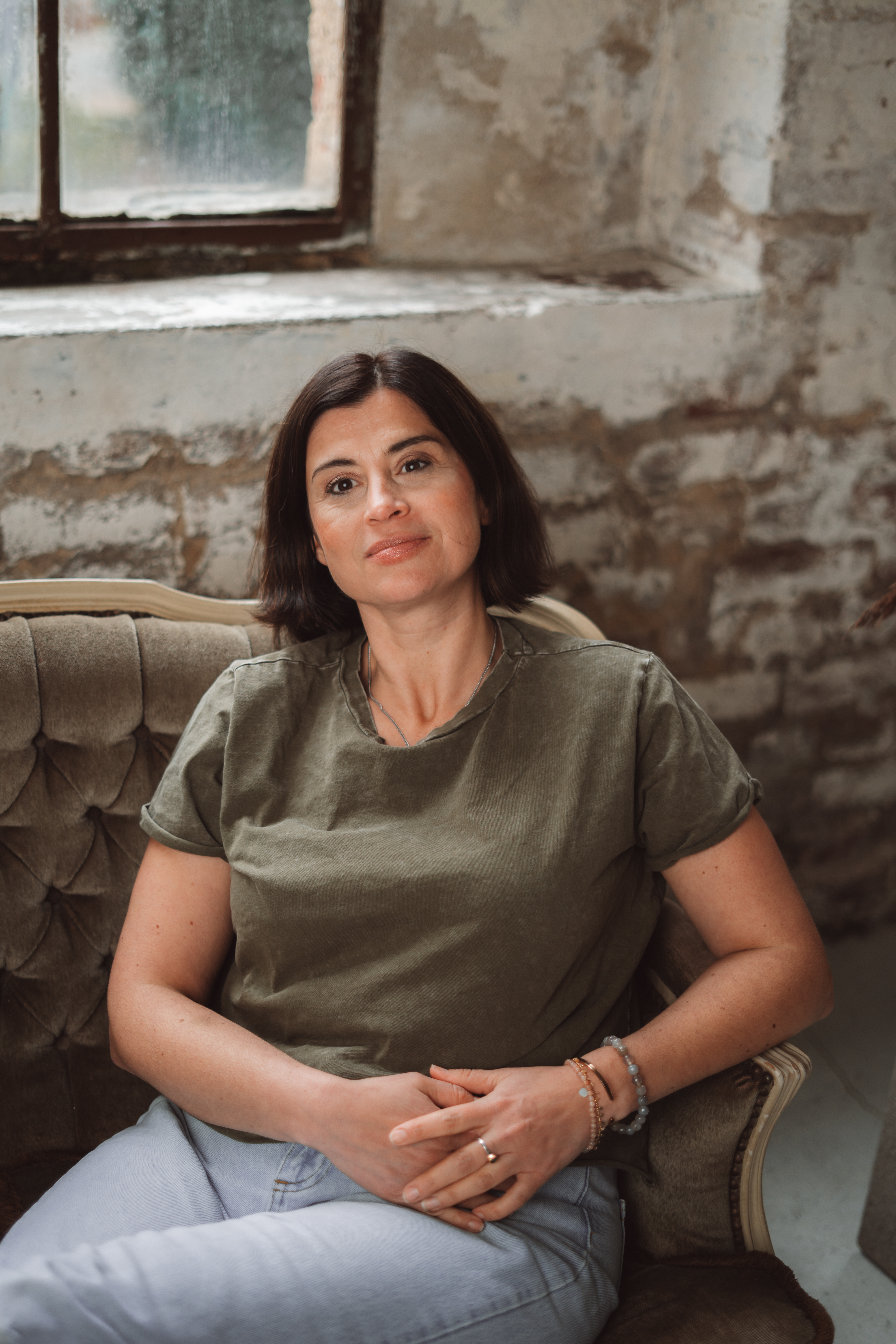 Antje Lehmann – Kommunikationspsychologin und Hypnose-Coach in Regensburg