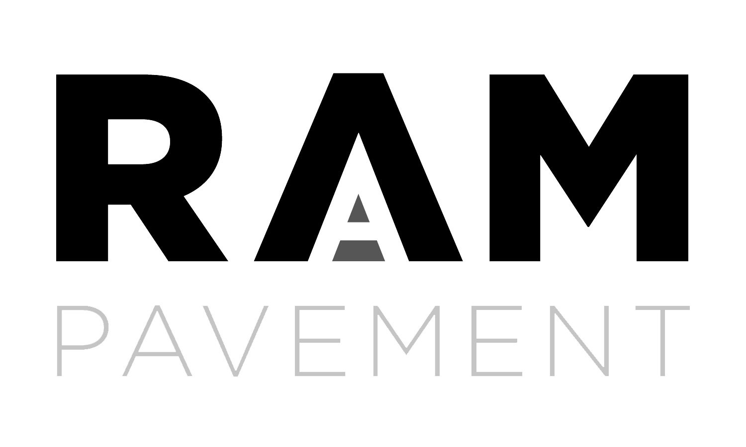 Ram Pavement