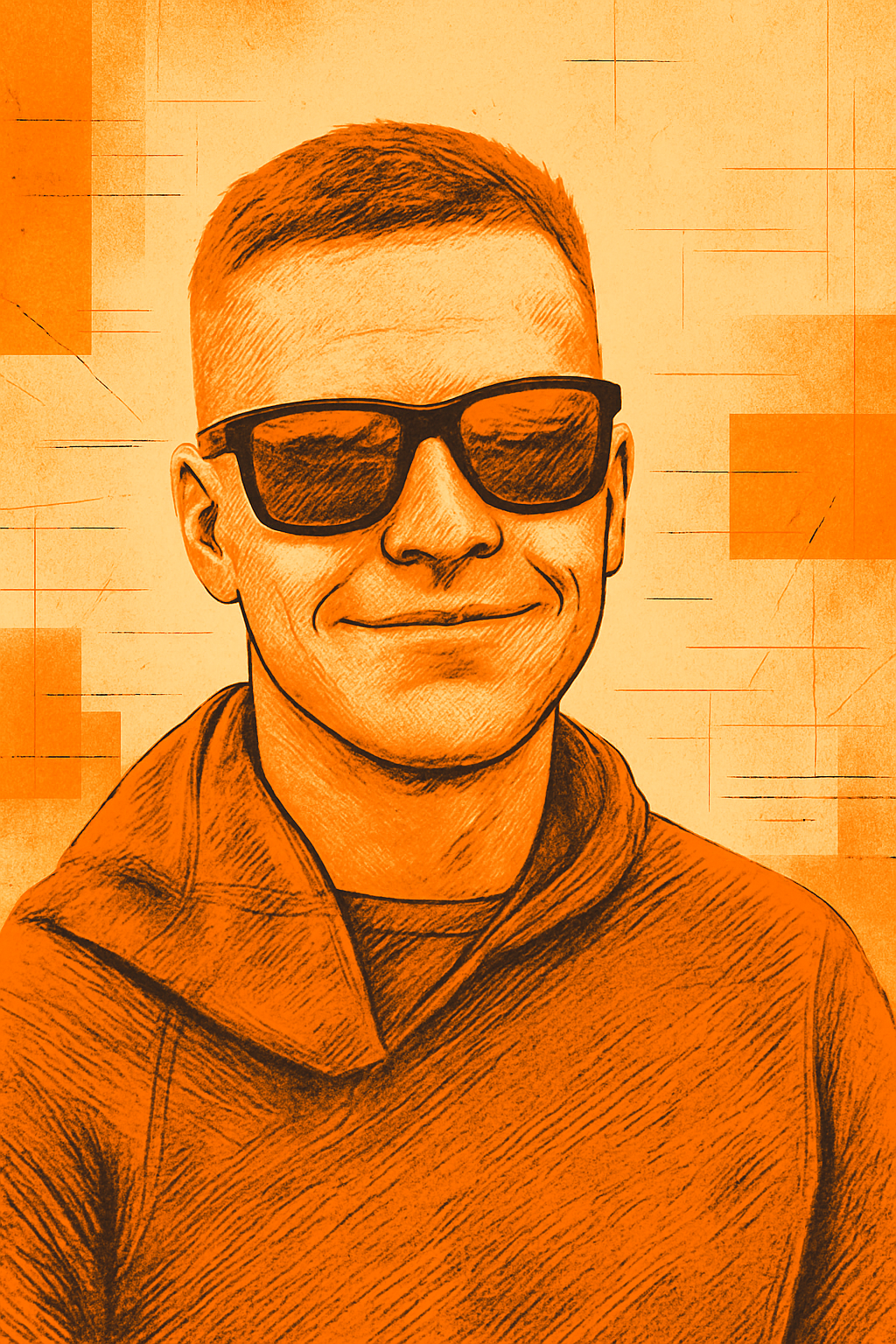 Steven, Co-Founder