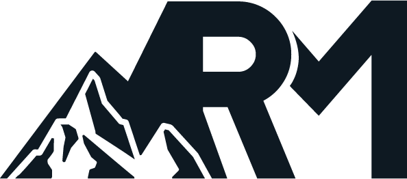 The Rogue Marketing brand mark